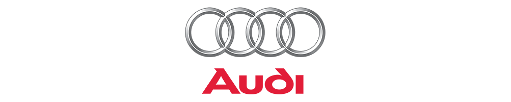 Attelages Audi pour tous les modèles
