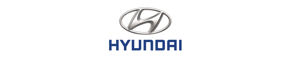 Attelages Hyundai ACCENT