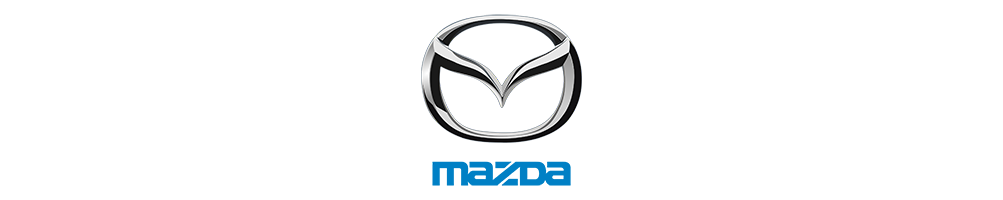 Towbars Mazda 3 III