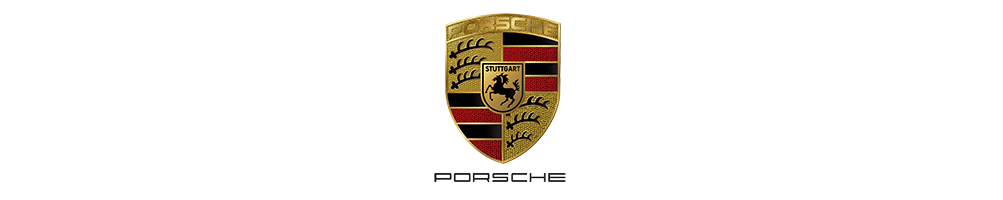 Attelages Porsche CAYENNE II