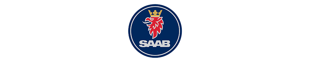 Attelages Saab 9-3