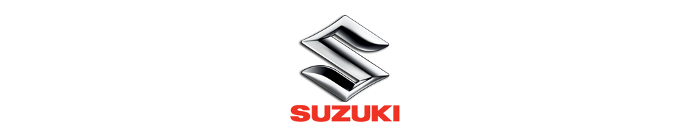 Attelages Suzuki KIZASHI