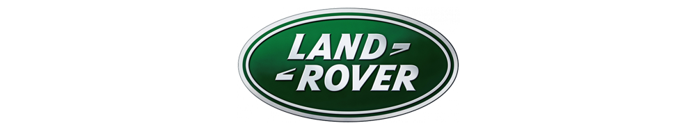 Attelages Land Rover pour tous les modèles
