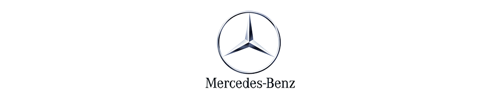 Attelages Mercedes C 238