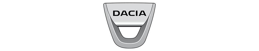 Towbars Dacia LODGY STEPWAY, 2012, 2013, 2014, 2015, 2016, 2017, 2018, 2019, 2020, 2021