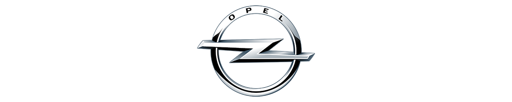 Attelages Opel AGILA, 2002, 2003, 2004, 2005, 2006, 2007, 2008