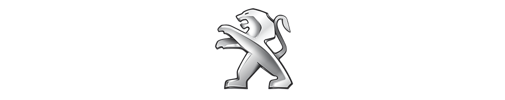 Towbars Peugeot 2008, 2013, 2014, 2015, 2016, 2017, 2018, 2019