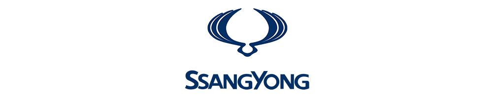 Towbars Ssangyong KYRON, 2005, 2006, 2007, 2008, 2009, 2010, 2011, 2012, 2013, 2014