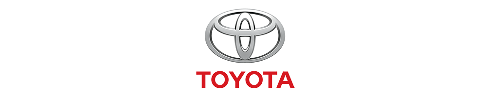 Towbars Toyota AVENSIS, 2003, 2004, 2005, 2006, 2007, 2008
