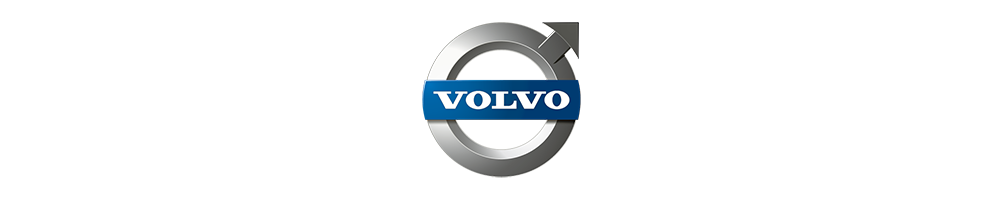Attelages Volvo S40, 1996, 1997, 1998, 1999, 2000, 2001, 2002, 2003, 2004