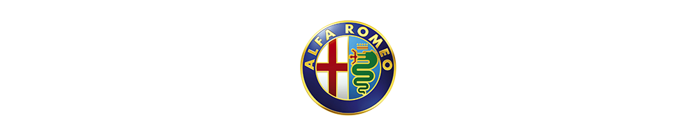 Attelages Alfa Romeo GIULIA VELOCE, 2016, 2017, 2018, 2019, 2020, 2021, 2022, 2023, 2024