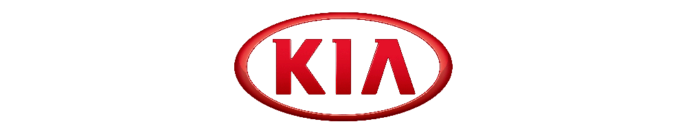 Attelages Kia K2900, 2008, 2009, 2010, 2011, 2012, 2013, 2014, 2015, 2016, 2017