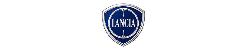 Attelages Lancia DELTA, 1993, 1994, 1995
