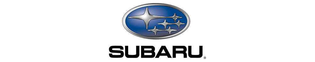 Attelages Subaru LEGACY, 2003, 2004, 2005, 2006, 2007, 2008, 2009